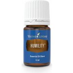 Young Living Humility směs esenciálních olejů 5 ml – Hledejceny.cz