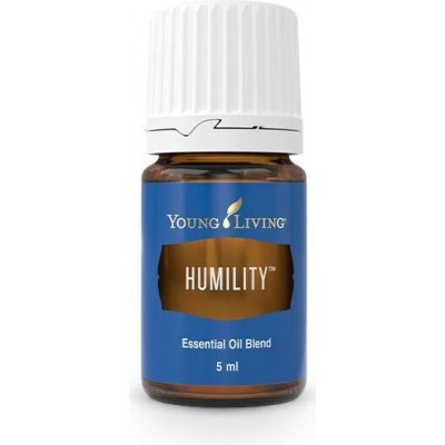 Young Living Humility směs esenciálních olejů 5 ml – Hledejceny.cz