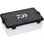 Daiwa Krabička D-BOX Deep Smoke MD 26,7x16,7x9 cm – Hledejceny.cz