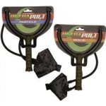 Gardner Prak Particle Ultrapult With Large Boilie Pouch – Hledejceny.cz