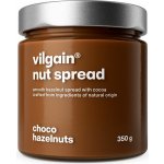 Vilgain Sweet Nuts lískové ořechy s čokoládou 350 g – Sleviste.cz