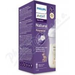 Philips Avent láhev NATURAL 1 ks 260 ml – Zboží Dáma