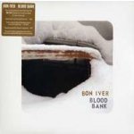 Bon Iver - Blood Bank LP – Hledejceny.cz