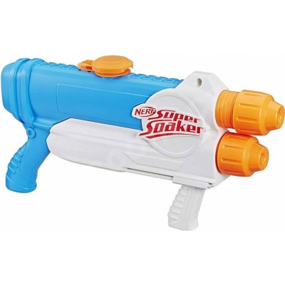 Nerf SuperSoaker Barracuda – Zbozi.Blesk.cz