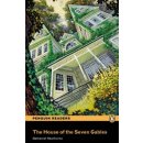 P1 House of the Seven Gables book