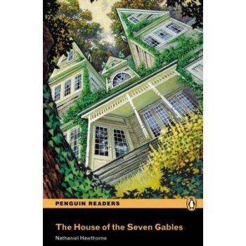 P1 House of the Seven Gables book