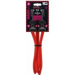 Upínací guma Quickloader Butterfly Bungee 45kg 80cm x 8mm ultra lehké zatížení 42153