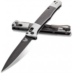 Benchmade Fact Auto AXIS 4170BK