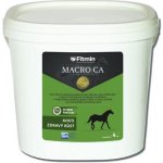 Fitmin MACRO CA 4 kg – Hledejceny.cz