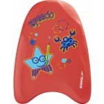 Speedo Sea Squad Kick Board – Zboží Mobilmania