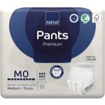 Abena Pants Premium M0 15 ks – Hledejceny.cz