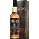 Aerstone Land Cask 40% 0,7 l (karton) – Hledejceny.cz