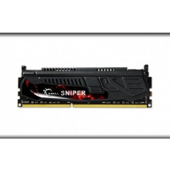 G-Skill DDR3 16GB 2133MHz Kit F3-2400C11D-16GSR