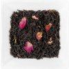 Čaj Unique Tea Unique Tea China Rose Congou černý čaj aromatizovaný 50 g