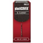 Plátky RICO Plasticover RRP05BCL150 – Hledejceny.cz