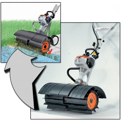 STIHL KW-MM – Zboží Mobilmania