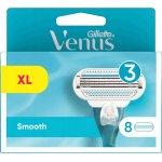 Gillette Venus Satin Care 8 ks – Zboží Dáma
