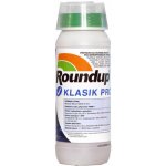 ROUNDUP KLASIK PRO 1 l – Zbozi.Blesk.cz