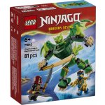 LEGO® NINJAGO 71862 Bojový balíček: Lloydův dračí oblek – Zboží Živě
