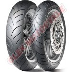 Dunlop ScootSmart 90/90 R10 50J – Hledejceny.cz