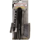 Finish Line Easy Pro brush set 036121311107