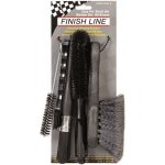 Finish Line Easy Pro brush set 036121311107 – Hledejceny.cz