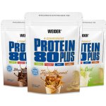 Weider Protein 80 Plus 1500 g – Sleviste.cz