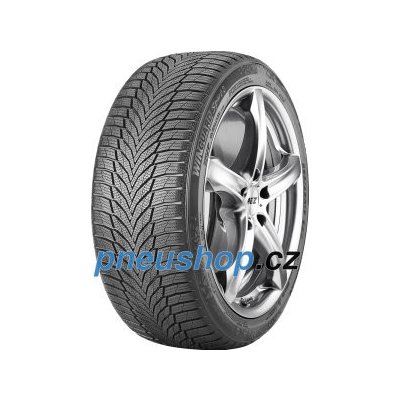 Nexen Winguard Sport 2 ( 215/50 R17 95V XL 4PR, RPB )