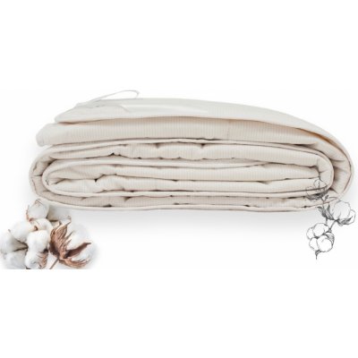 COMCO COTTON Comfort Přikrývka 140x200 – Sleviste.cz