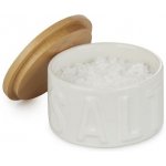 Balvi Slánka Salt 24951 bílá – Zboží Dáma