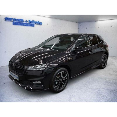 Skoda Fabia 1.0 TSI Monte Carlo 85 kW | Zboží Auto