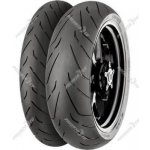 Continental ContiRoadAttack 2 150/70 R17 69W – Sleviste.cz