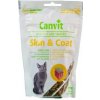 Canvit Snacks CAT Skin & Coat 5 x 100 g