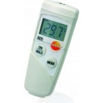 Testo 805 – Sleviste.cz