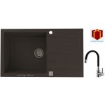 Set Alveus Cadit 40 + Mintas – Zboží Dáma