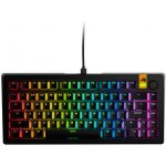 Glorious GMMK 3 HE 75% Prebuilt Wired GLO-KB-GMMK3-75-PB-HE-W-BLK-US – Hledejceny.cz