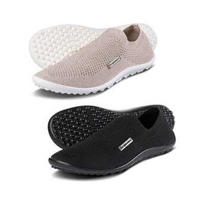Vycházkové boty Leguano Scio - Barefoot – Zbozi.Blesk.cz