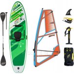 Paddleboard Hydro Force FREESOUL COMBO 11'2 komplet s plachtou – Zbozi.Blesk.cz