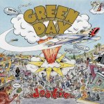 Green Day - Dookie Baby Blue LP – Hledejceny.cz