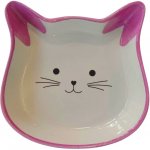 Trixie keramická miska kočičí hlava 0,25 l