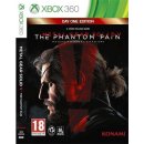 Hra na Xbox 360 Metal Gear Solid 5