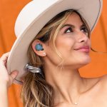 JLab Go Air Pop True Wireless Earbuds – Zboží Živě