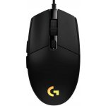 Logitech G102 Lightsync 910-005823 – Zbozi.Blesk.cz