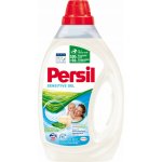 Persil Sensitive gel 1 l 20 PD – Hledejceny.cz