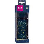 LOVI lahev Stardust modrá 240ml – Zbozi.Blesk.cz