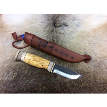 Wood Jewel Lappipuukko 23LP