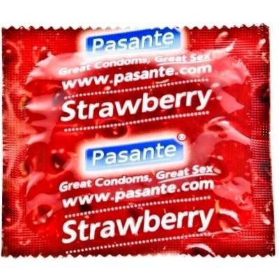 Pasante Jahoda 1 ks – Hledejceny.cz