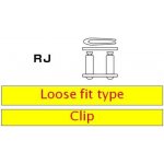 D.I.D Řetězová spojka 415S RJ | Zboží Auto