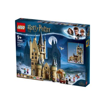 LEGO® Harry Potter™ 75969 Astronomická věž v Bradavicích