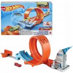 Hot Wheels Šampionát dráha – Zboží Mobilmania